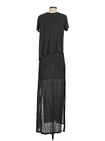 HEATHER Casual Dress (view 2)