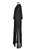 HEATHER 100% Modal Gray Casual Dress Size S - photo 5