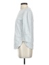 Merona Silver Pullover Sweater Size S - photo 5
