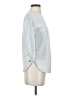 Merona Silver Pullover Sweater Size S - photo 4