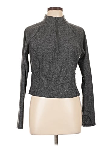 Active by Old Navy Track Jacket (view 1)