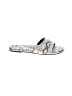 Assorted Brands White Sandals Size 7 (estimated) - photo 1