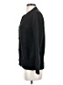 Unbranded 100% Nylon Hearts Black Cardigan Size S - photo 5