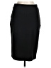 Kay Unger Solid Black Formal Skirt Size M - photo 2