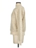 Project Social T 100% Polyester Ivory Pullover Sweater Size S - photo 5
