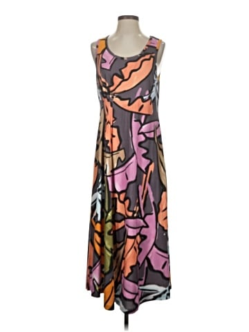 Soft Surroundings Casual Dress (view 1)