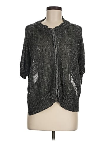 Sarah Pacini Cardigan (view 1)