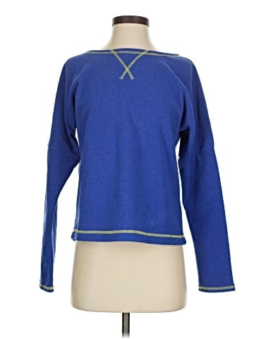 Dudley Stephens Pullover Sweater (view 1)
