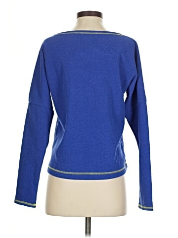 Dudley Stephens Pullover Sweater (view 2)
