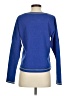 Dudley Stephens 100% Polyester Blue Pullover Sweater Size XS - photo 2