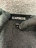 Express Gray Bodysuit Size XL - photo 3