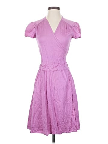 Calypso St. Barth Casual Dress (view 1)