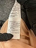 BOSS by HUGO BOSS Solid Tan Pink Cocktail Dress Size 8 - photo 7