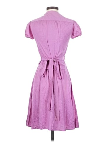 Calypso St. Barth Casual Dress (view 2)