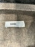 Closed Gray Tan Wool Cardigan Size S - photo 6