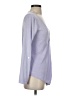 Assorted Brands Purple Cardigan Size S (estimated) - photo 4