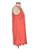 Monteau 100% Polyester Color Block Orange Casual Dress Size S - photo 4
