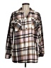Unbranded Brown Poncho Size M - photo 1