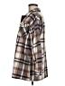 Unbranded Brown Poncho Size M - photo 5