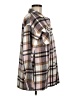 Unbranded Brown Poncho Size M - photo 4