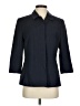 Talora Blue Blazer Size 4 - photo 1