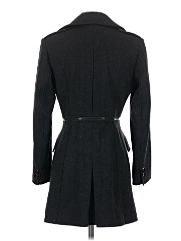 Trina Turk Wool Coat (view 2)