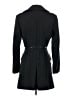Trina Turk Black Wool Coat Size 2 - photo 2
