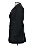 Trina Turk Black Wool Coat Size 2 - photo 5