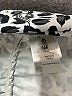 RYDERWEAR Animal Print Silver Leggings Size M - photo 7