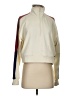 Fabletics Ivory Sweatshirt Size XS - photo 1