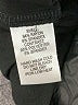 Lulus Black Bodysuit Size M - photo 3