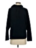 J.Jill Black Pullover Hoodie Size S - photo 1