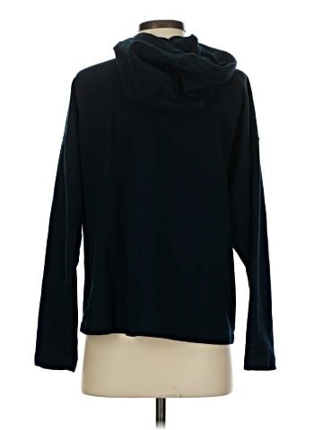 J.Jill Pullover Hoodie (view 2)