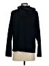 J.Jill Black Pullover Hoodie Size S - photo 2