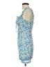Unbranded Blue Casual Dress Size XS - photo 5