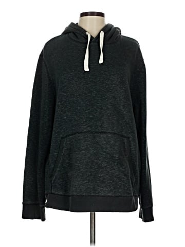 Newport Pullover Hoodie (view 1)
