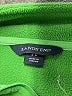 Lands' End Green Turtleneck Sweater Size 6 - 8 - photo 3