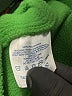 Lands' End Green Turtleneck Sweater Size 6 - 8 - photo 4