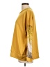 E. Luna Yellow Sweatshirt Size 1X - photo 5