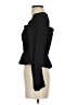 Le Lis 100% Polyester Black Long Sleeve Blouse Size S - photo 5