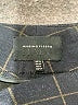 MASSIMO FABBRO Plaid Gray Dress Pants Size 14 - photo 7