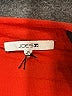 Joe's Jeans Solid Orange Romper Size XS - photo 4