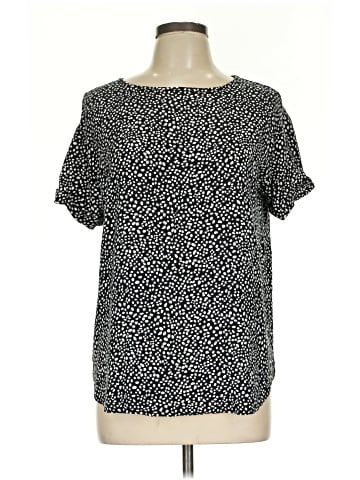 BELLA ELLA Short Sleeve T-Shirt (view 1)