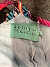 Judith March Blue Casual Dress Size L - photo 7