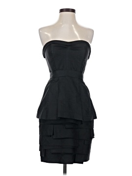 Bcbgmaxazria Cocktail Dress