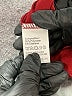 Shein Burgundy 3/4 Sleeve Top Size 12 - photo 8