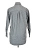 Madewell 100% Cotton Gray Cardigan Size XXS - photo 2