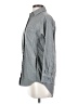 Madewell 100% Cotton Gray Cardigan Size XXS - photo 5