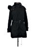 Trina Turk 100% Polyester Black Coat Size S - photo 1