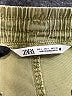 Zara Green Jeans Size L - photo 6